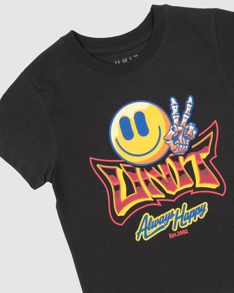 Unit Happy Kids Tee