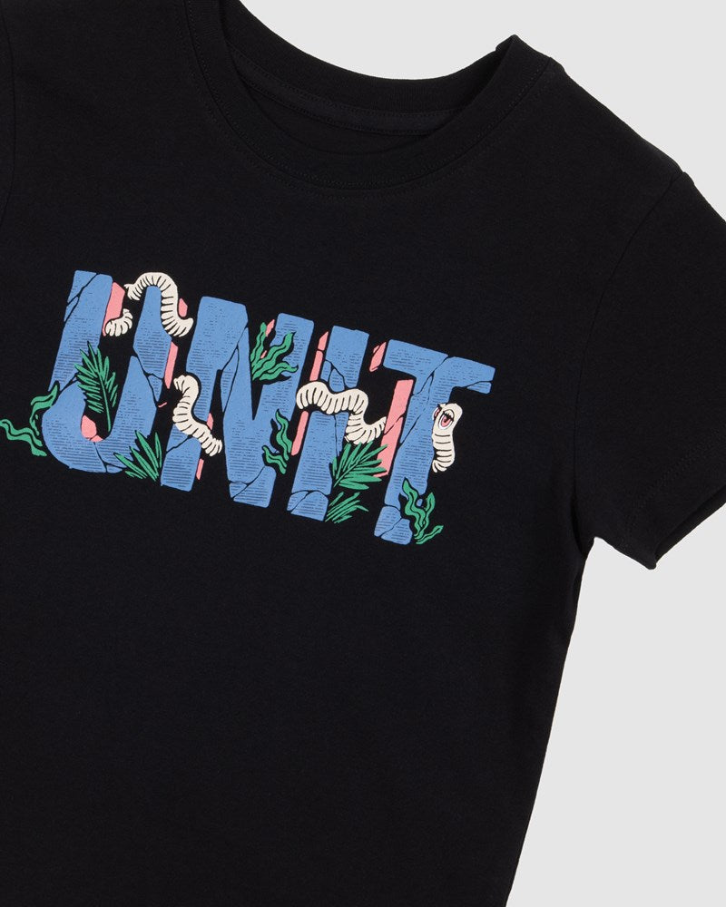 Unit Breakout Kids Tee