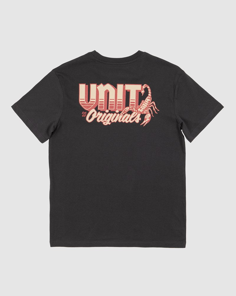 Unit Claw Youth Tee