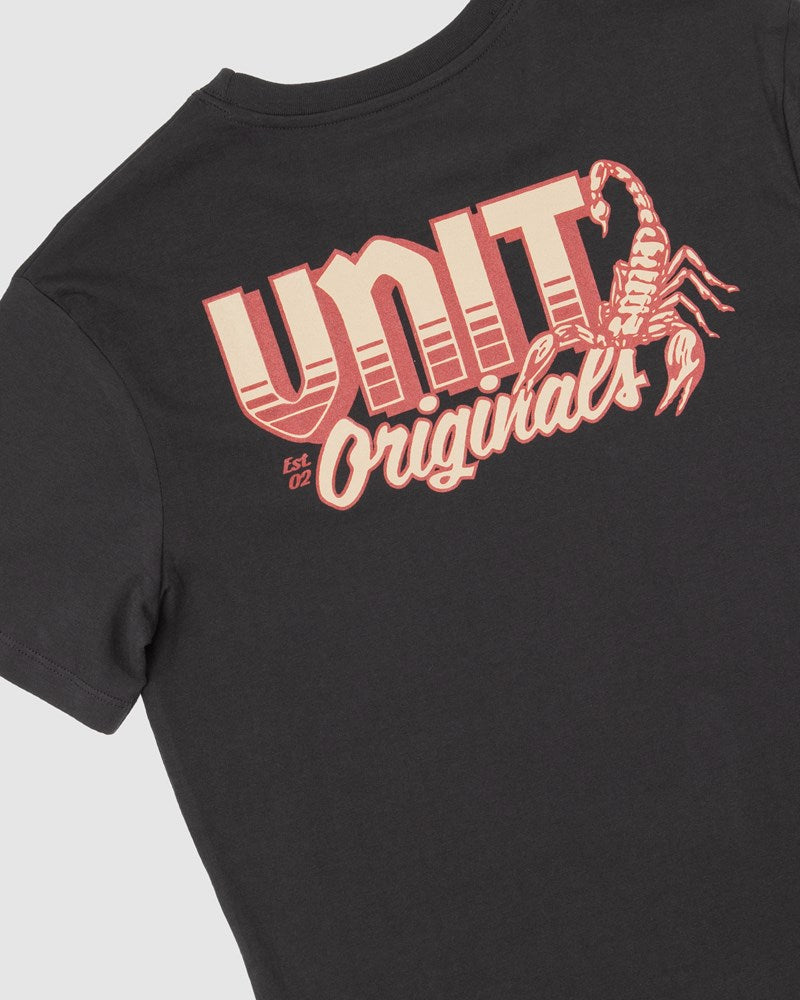 Unit Claw Youth Tee