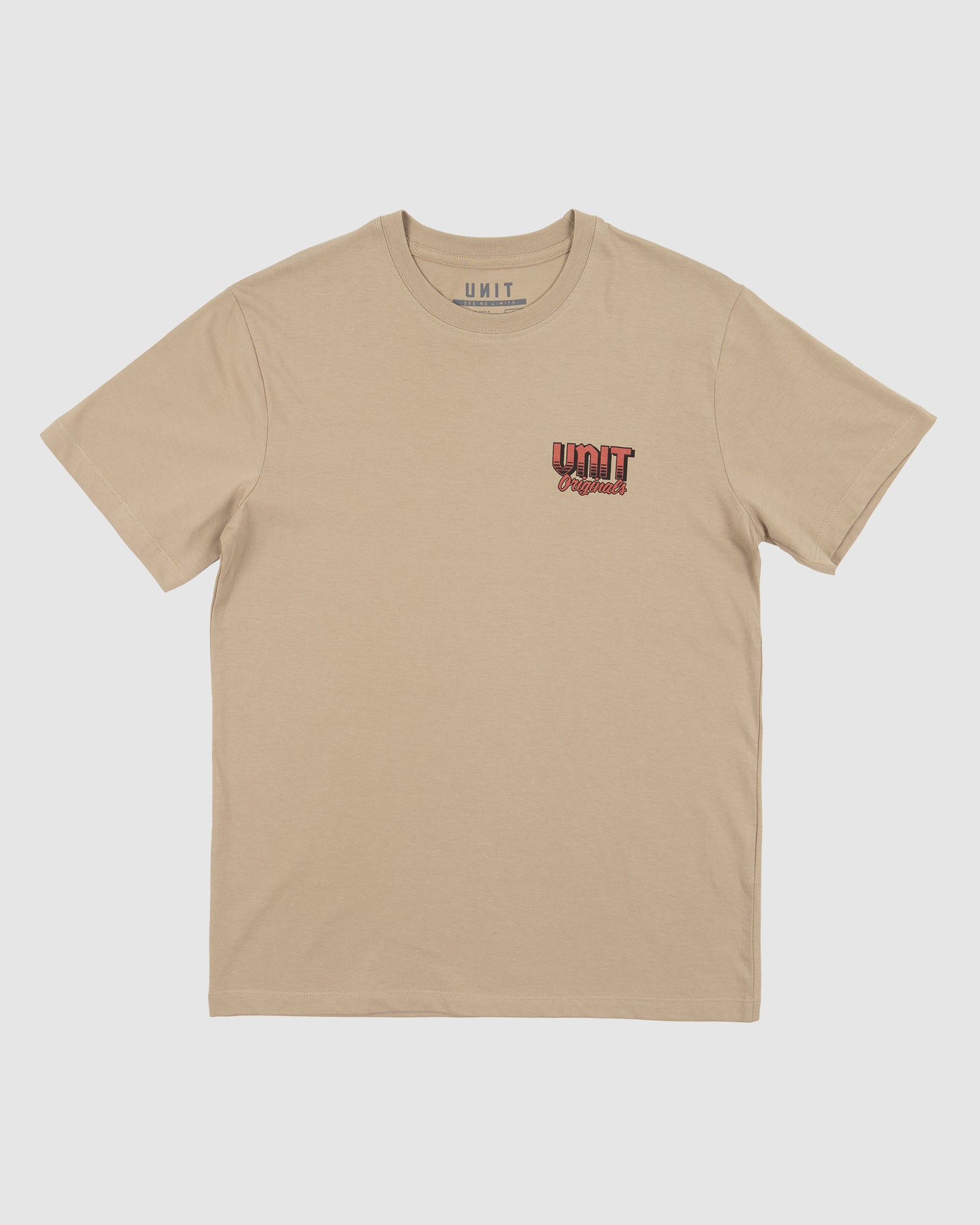 Unit Claw Youth Tee
