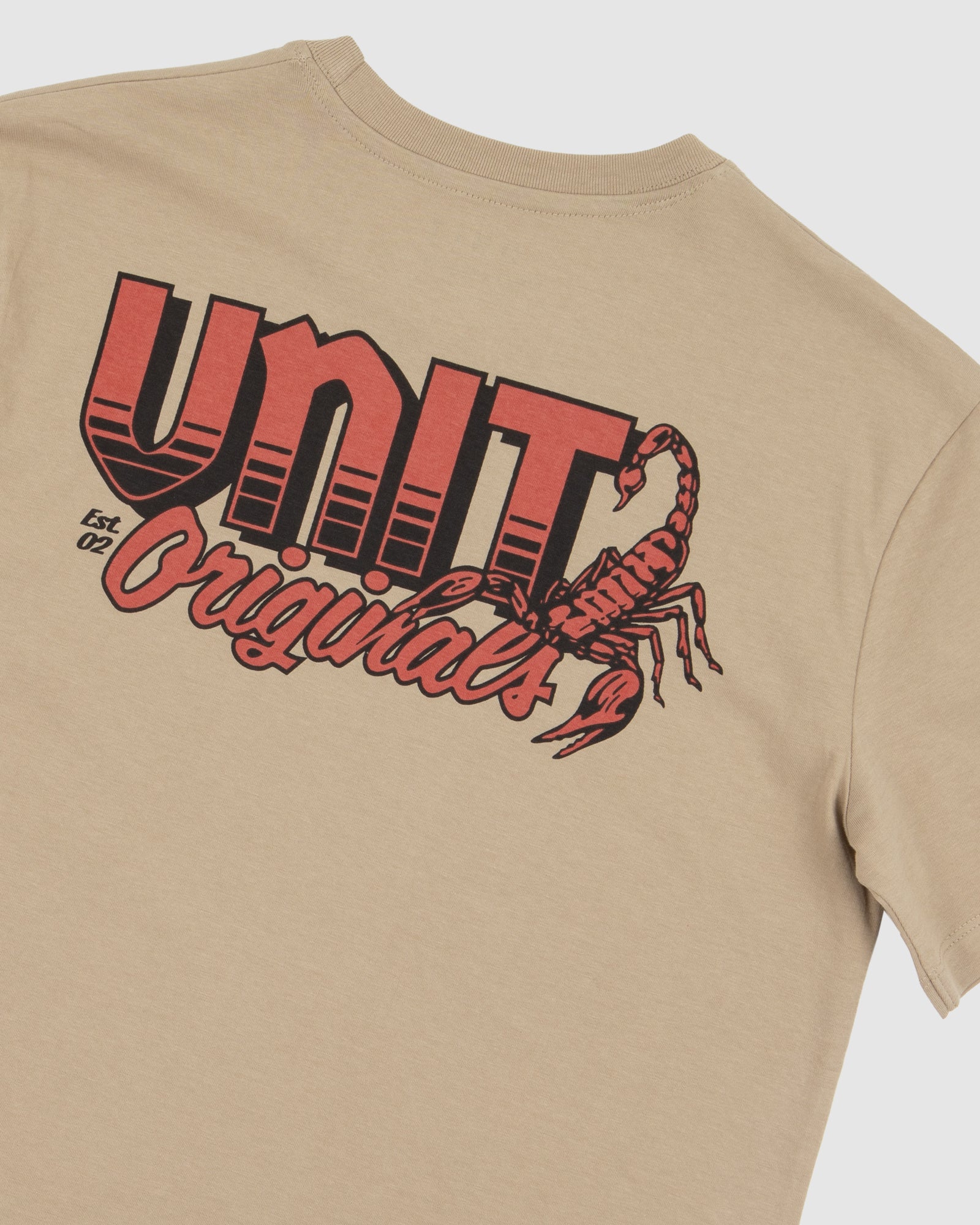 Unit Claw Youth Tee
