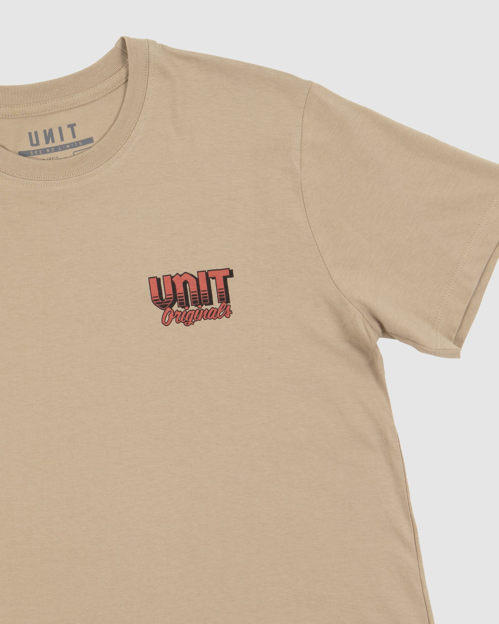 Unit Claw Youth Tee