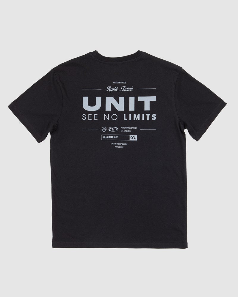 Unit Major Youth Tee