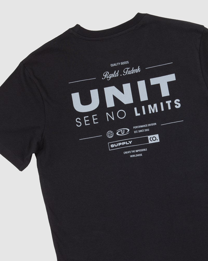 Unit Major Youth Tee