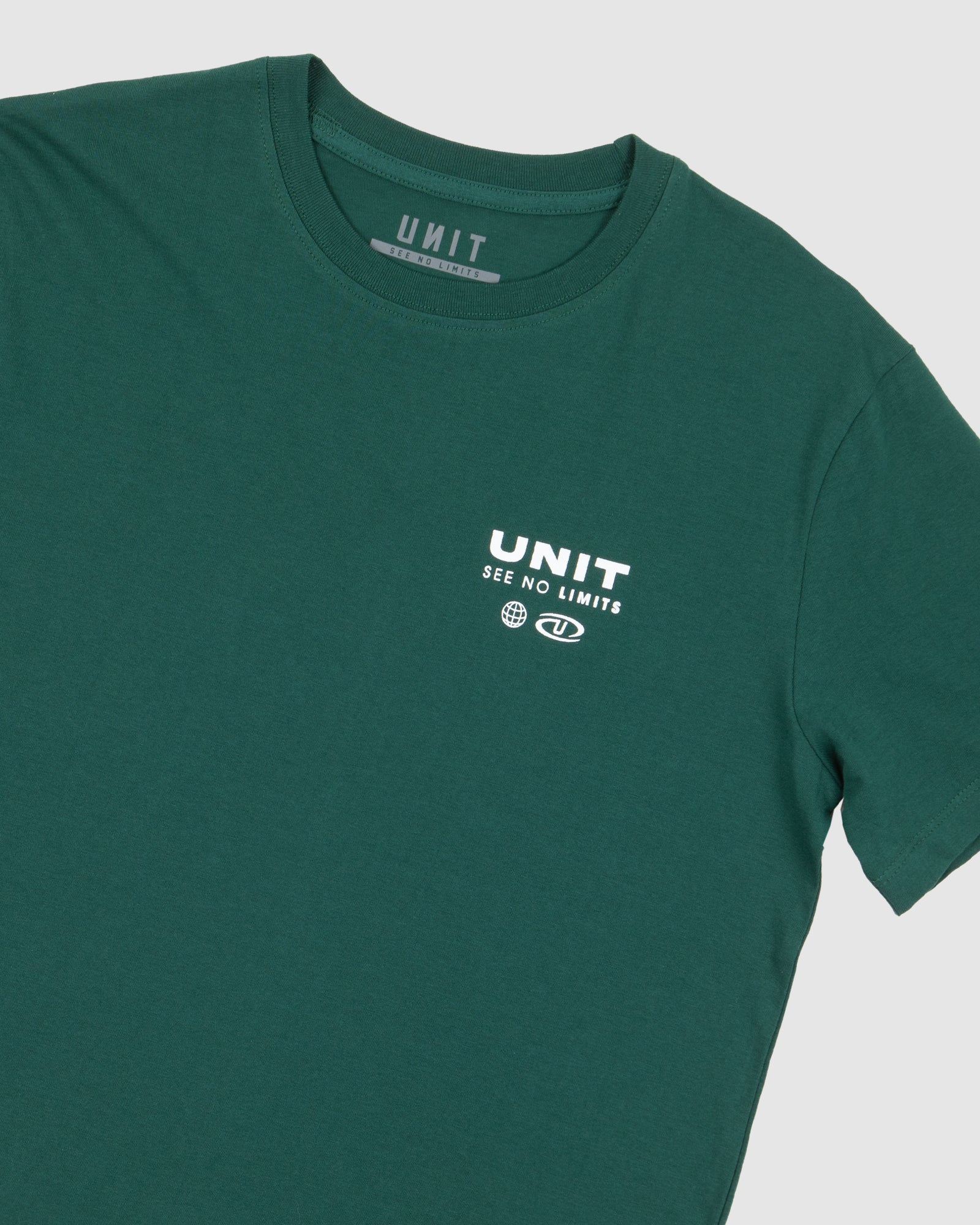 Unit Major Youth Tee