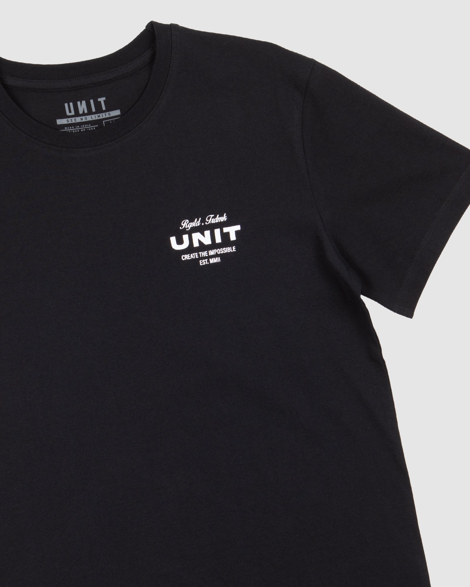 Unit Mento Youth Tee