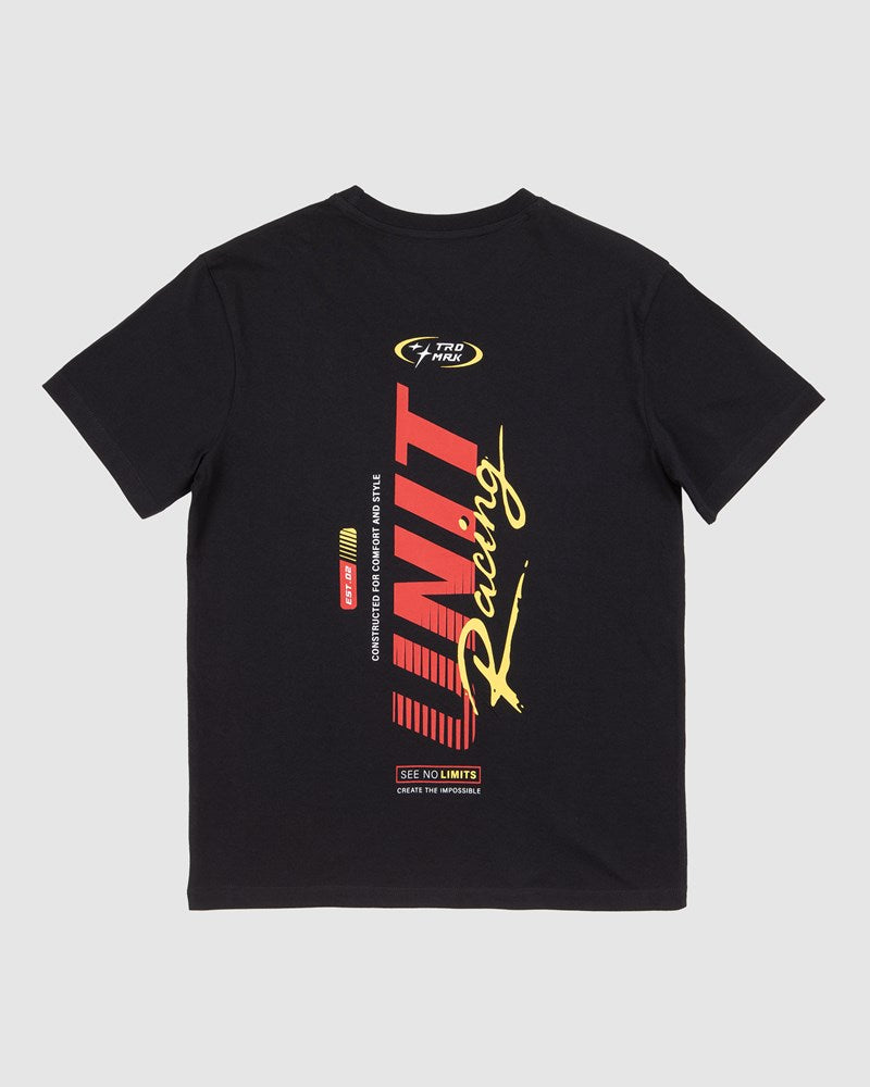Unit Division Youth Tee