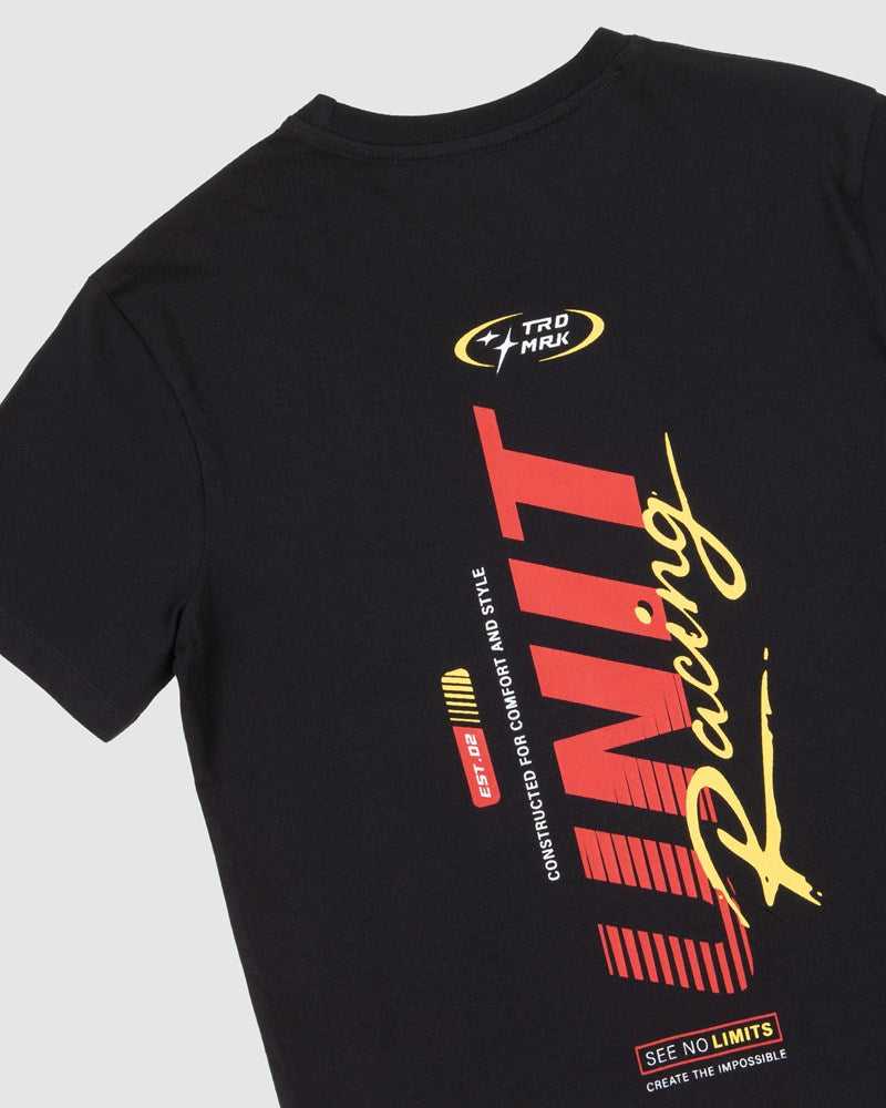 Unit Division Youth Tee