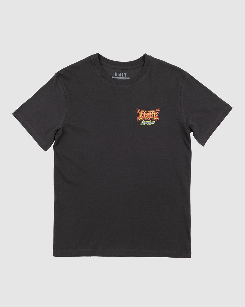 Unit Happy Youth Tee