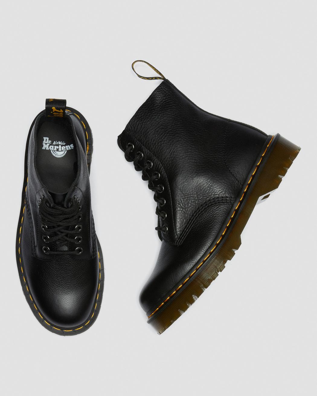 Dr Martens 1460 Pascal Bex Leather Lace Up Boots