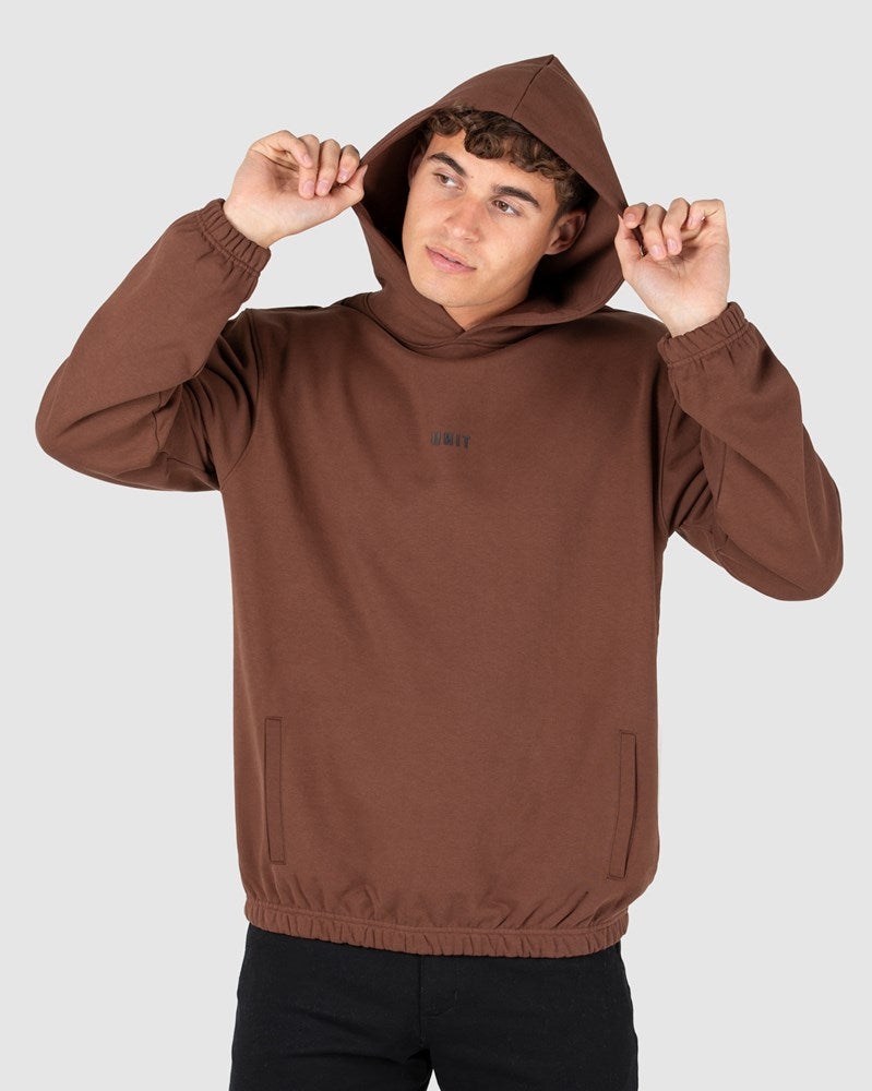 Unit Central Hoodie