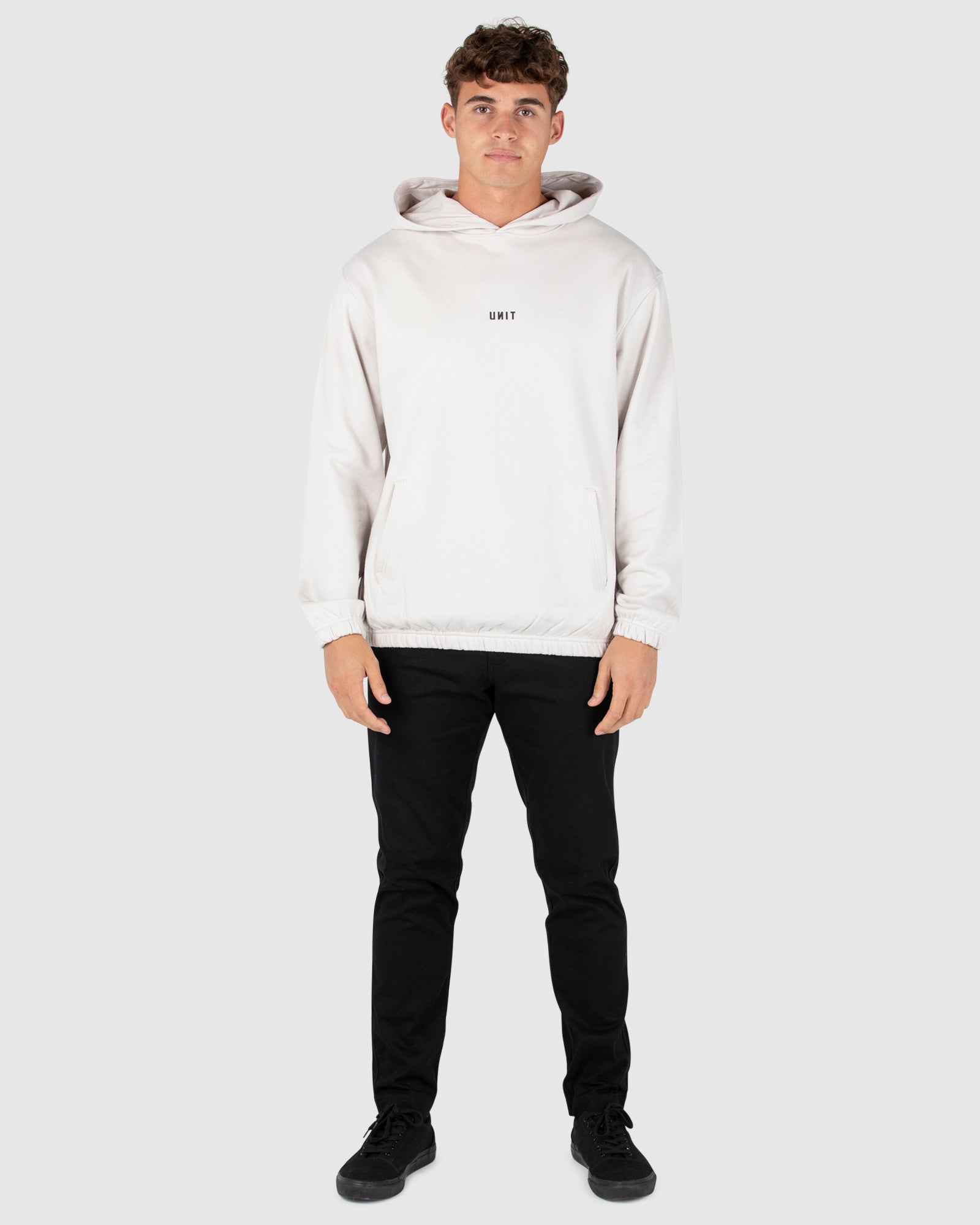 Unit Central Hoodie