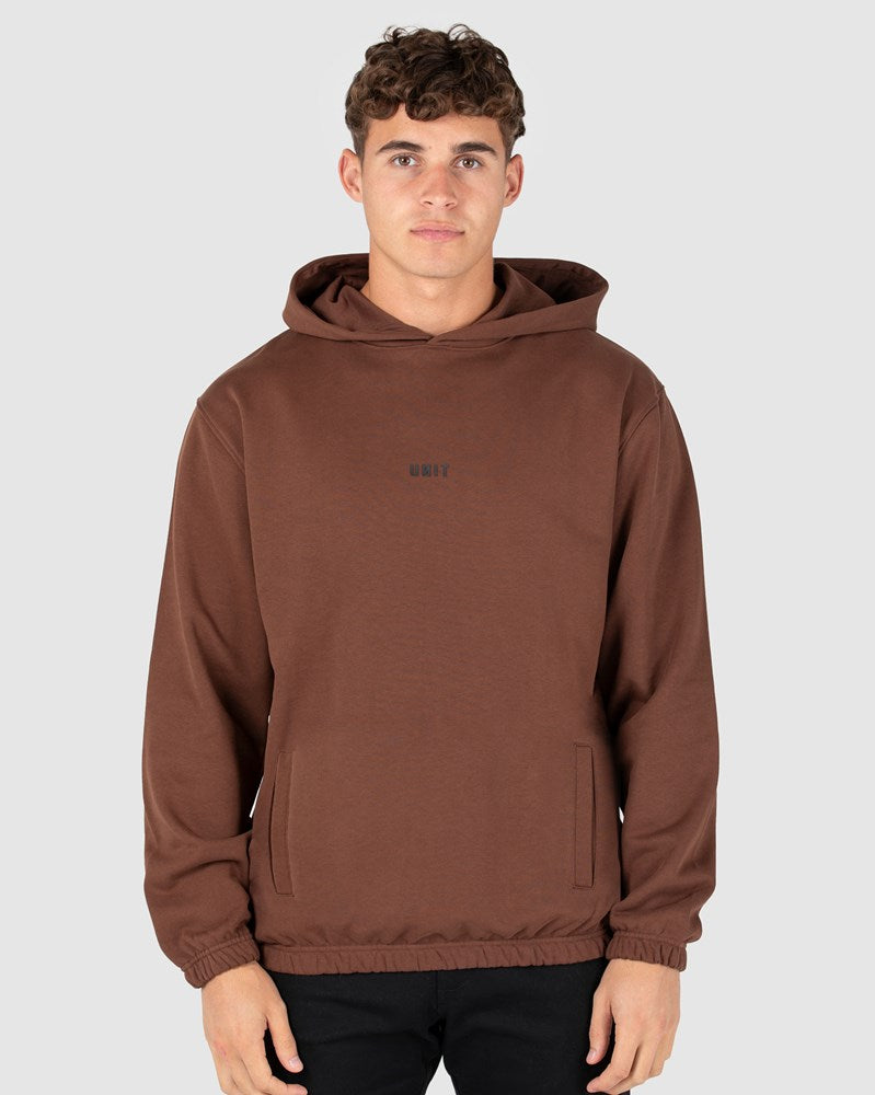 Unit Central Hoodie