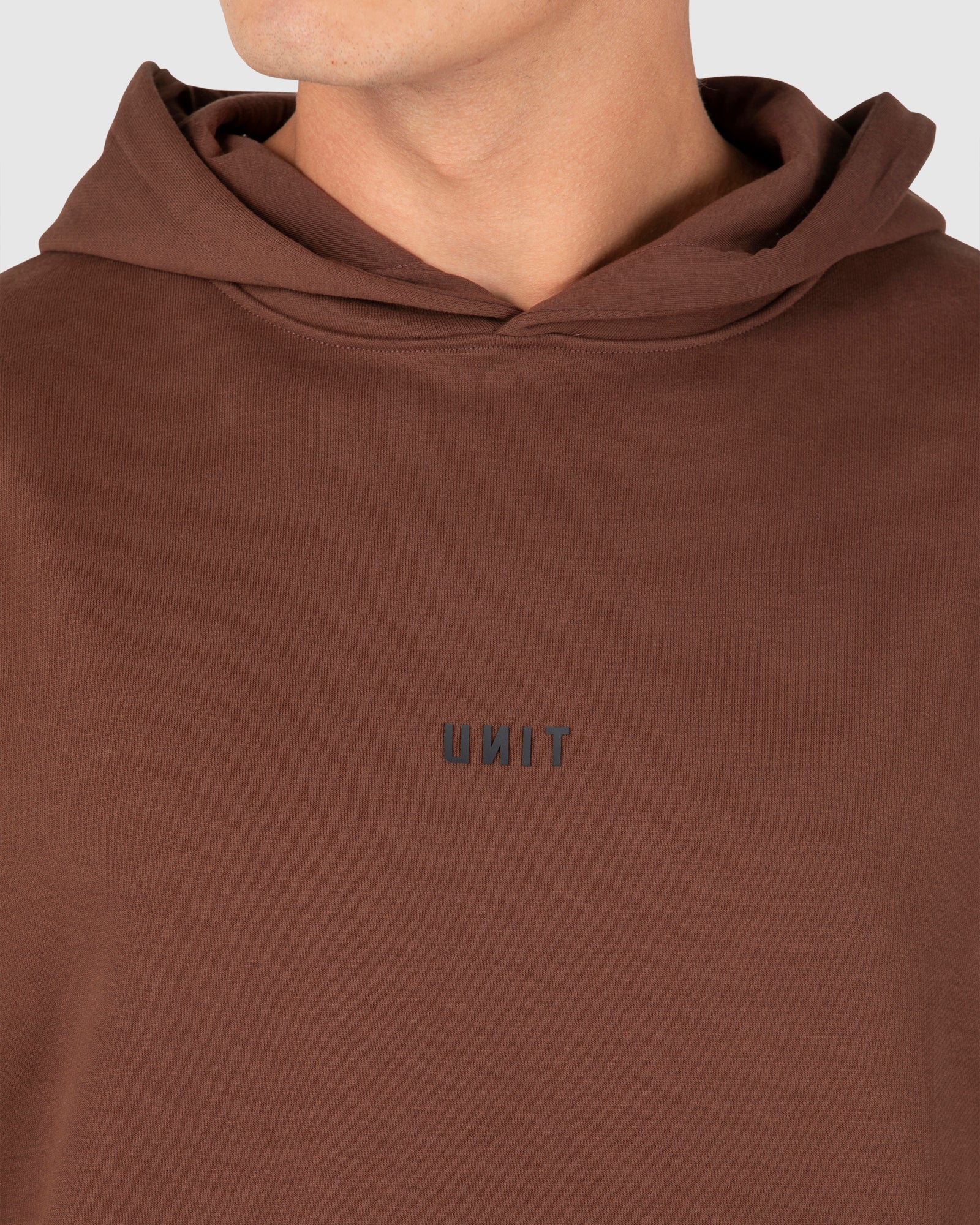 Unit Central Hoodie