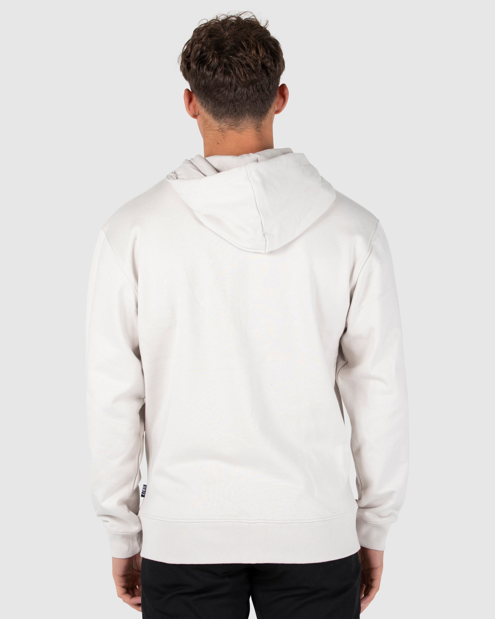 Unit Trainer Zip Thru Hoodie