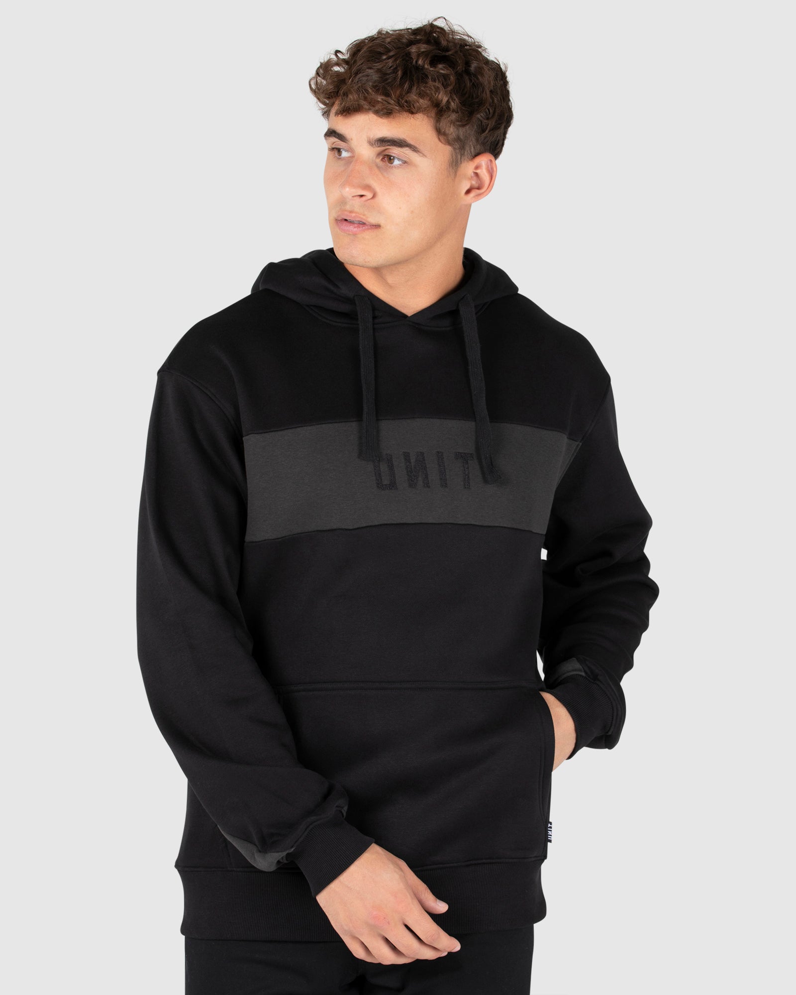 Unit Compose Hoodie