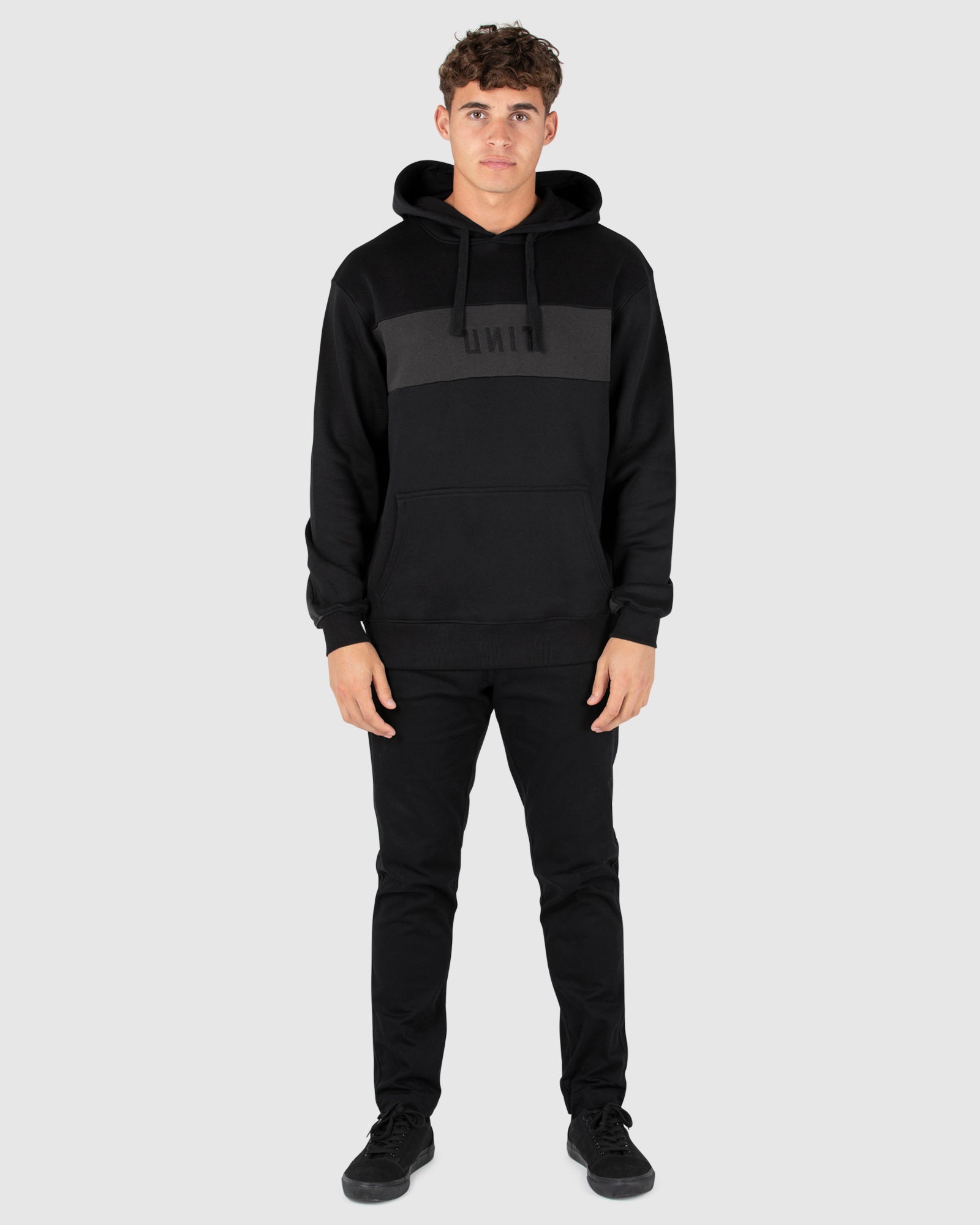 Unit Compose Hoodie