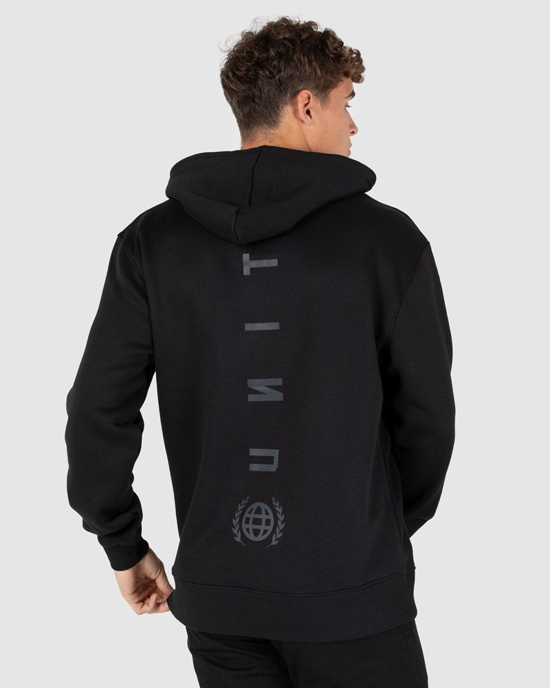 Unit Command Hoodie