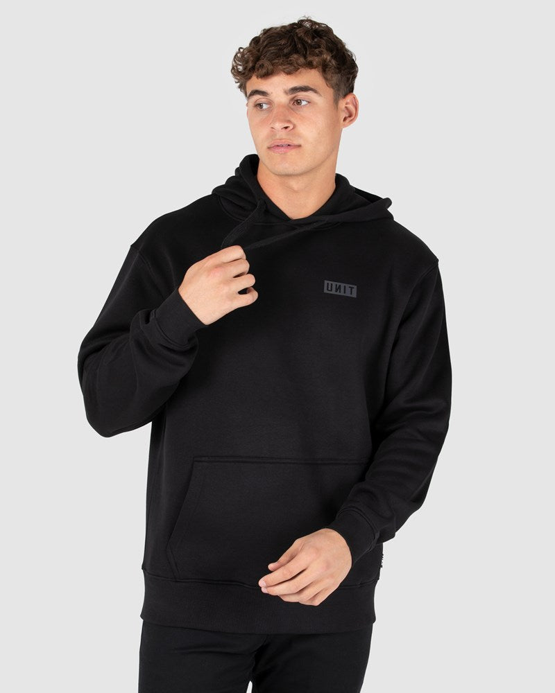 Unit Command Hoodie
