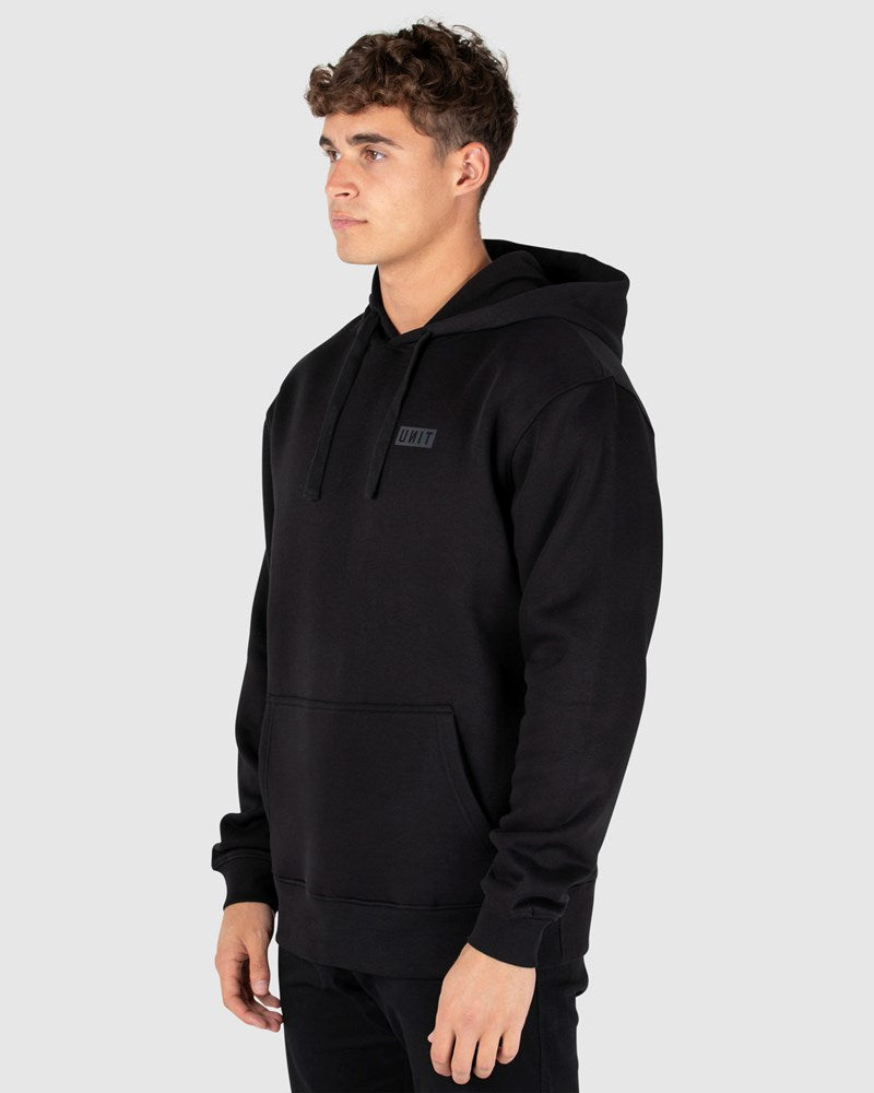 Unit Command Hoodie