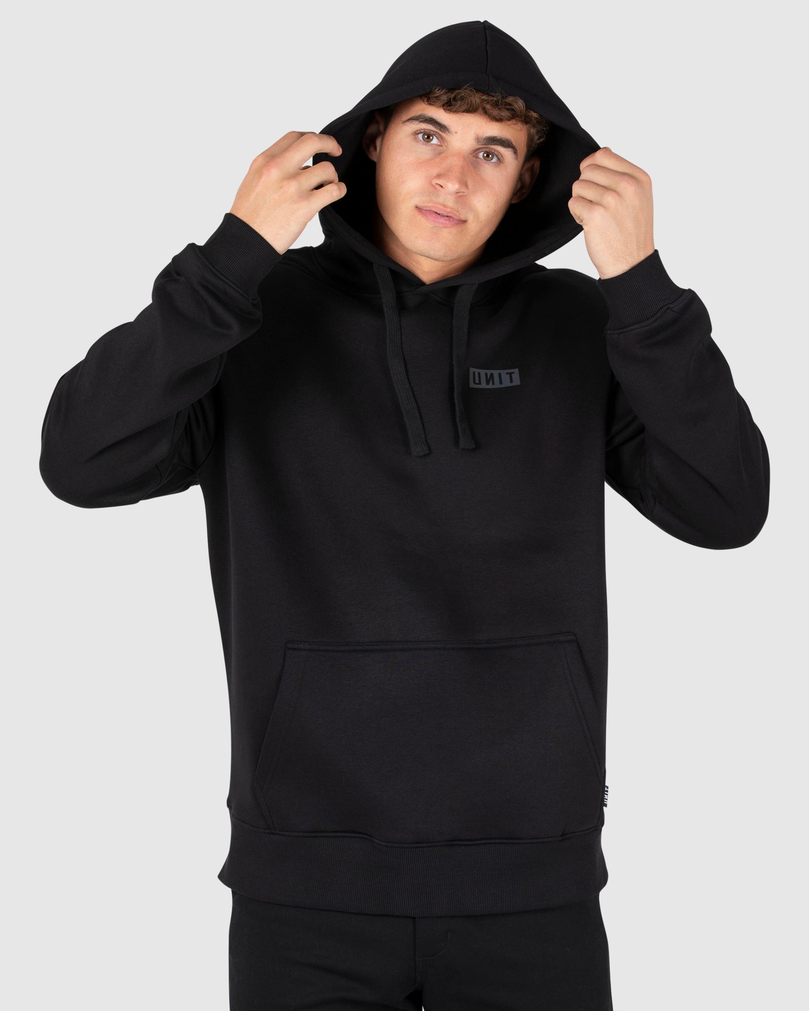 Unit Command Hoodie