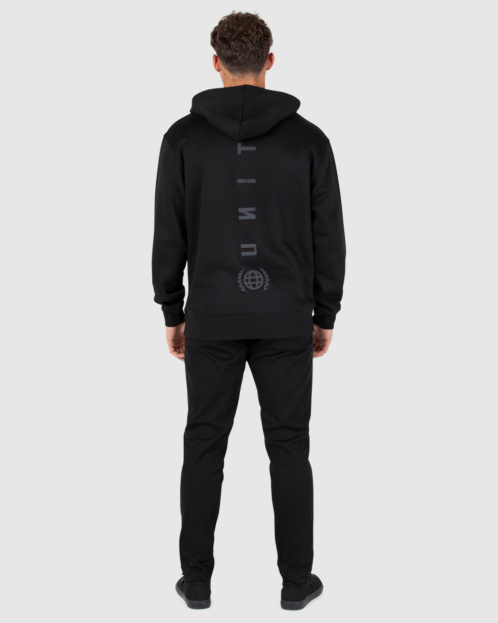 Unit Command Hoodie