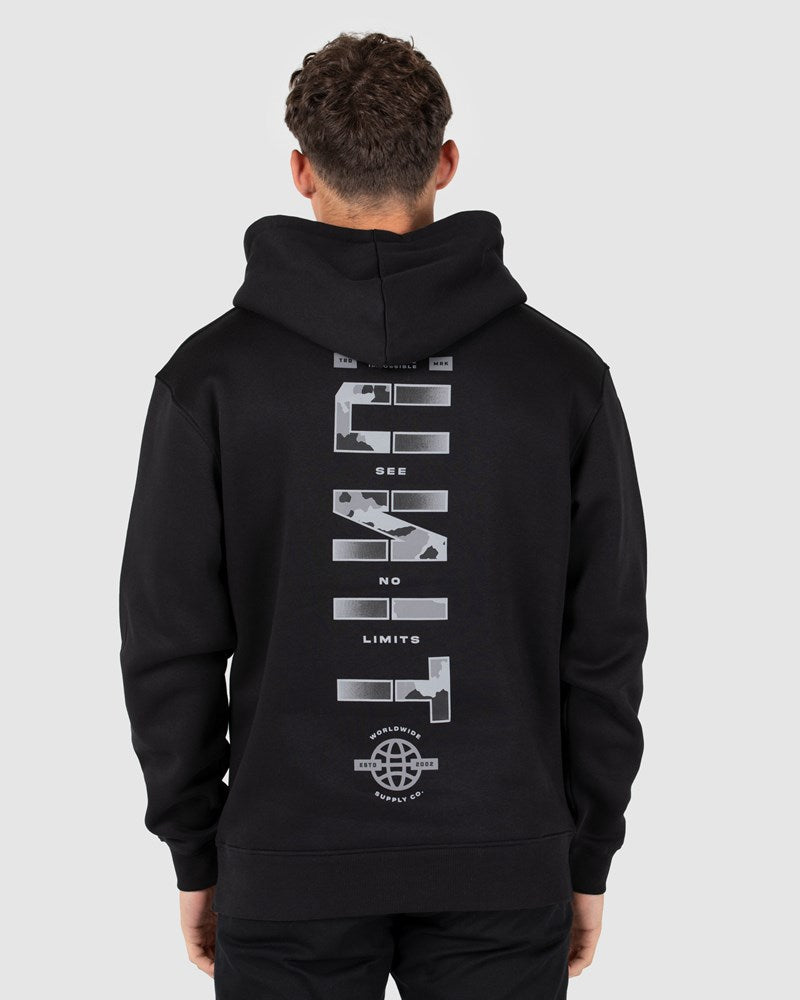 Unit Revival Hoodie