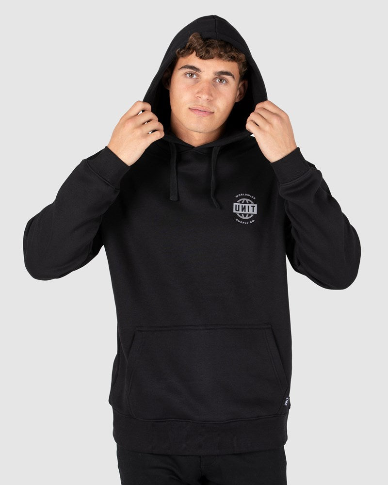 Unit Revival Hoodie