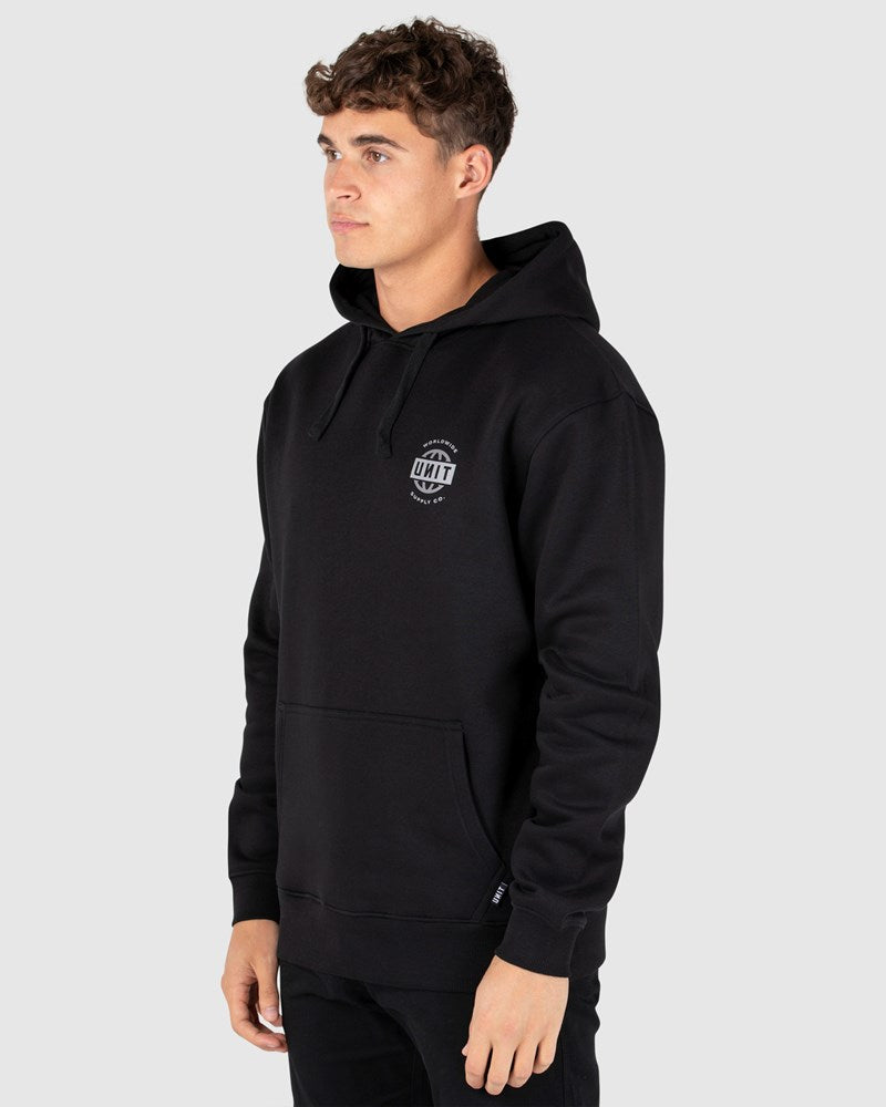 Unit Revival Hoodie