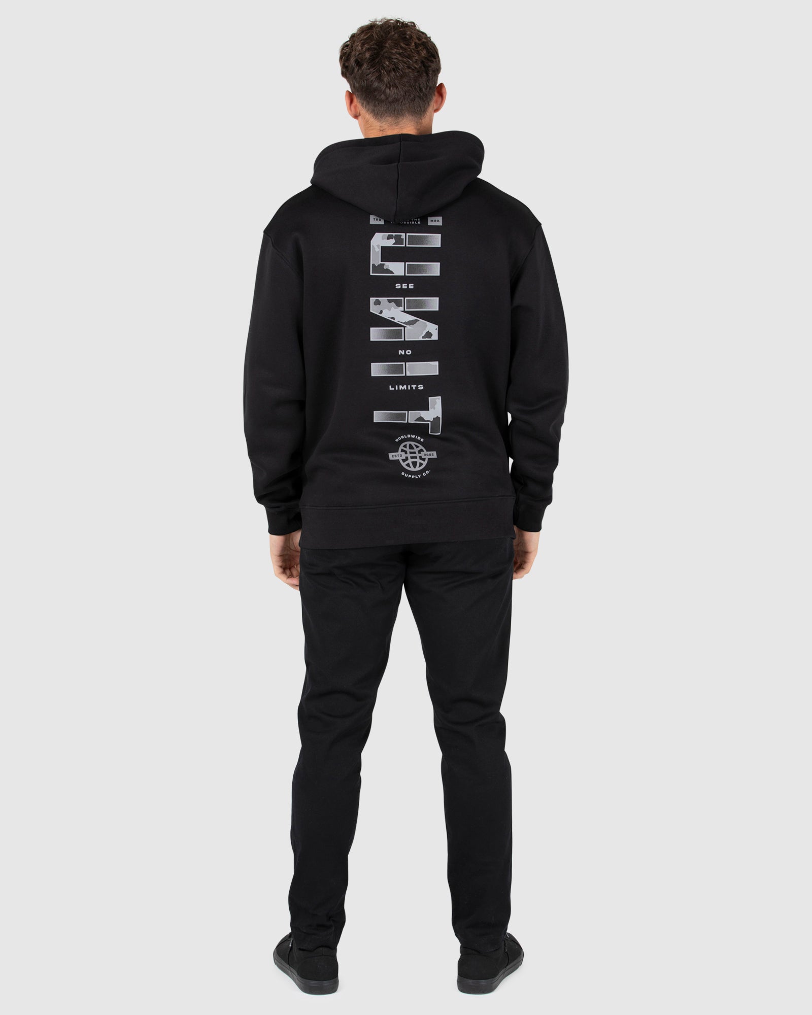 Unit Revival Hoodie