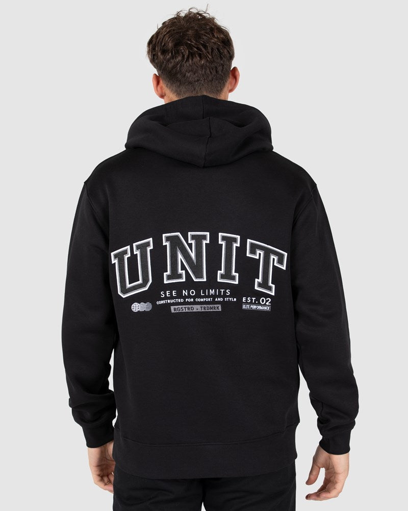 Unit Champ Hoodie
