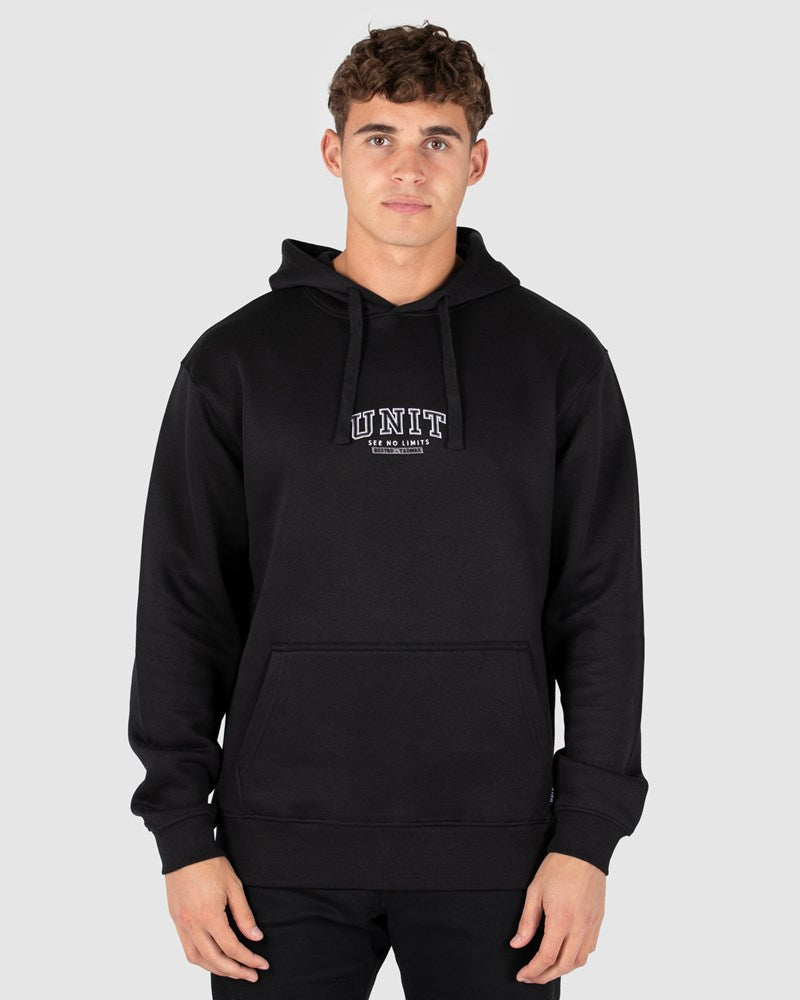 Unit Champ Hoodie