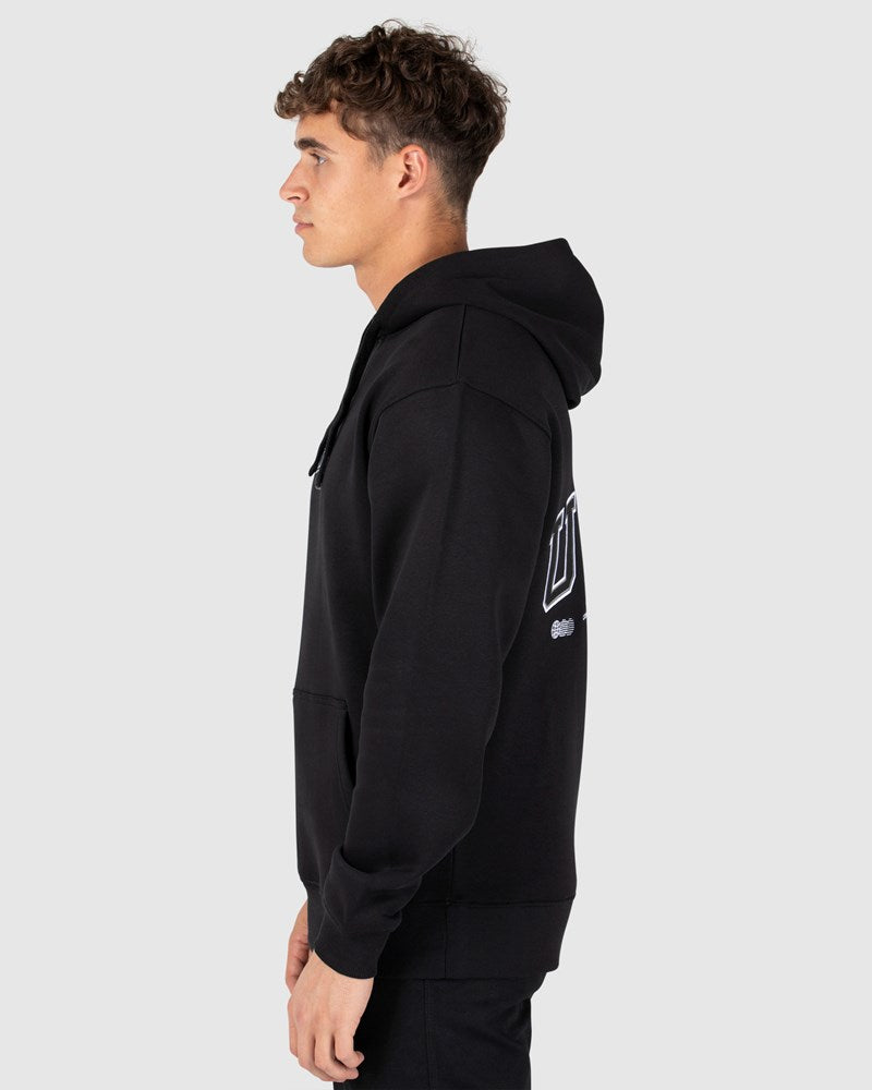 Unit Champ Hoodie