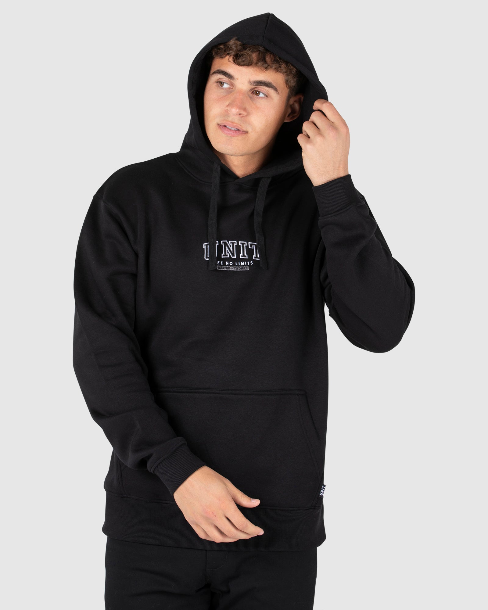 Unit Champ Hoodie