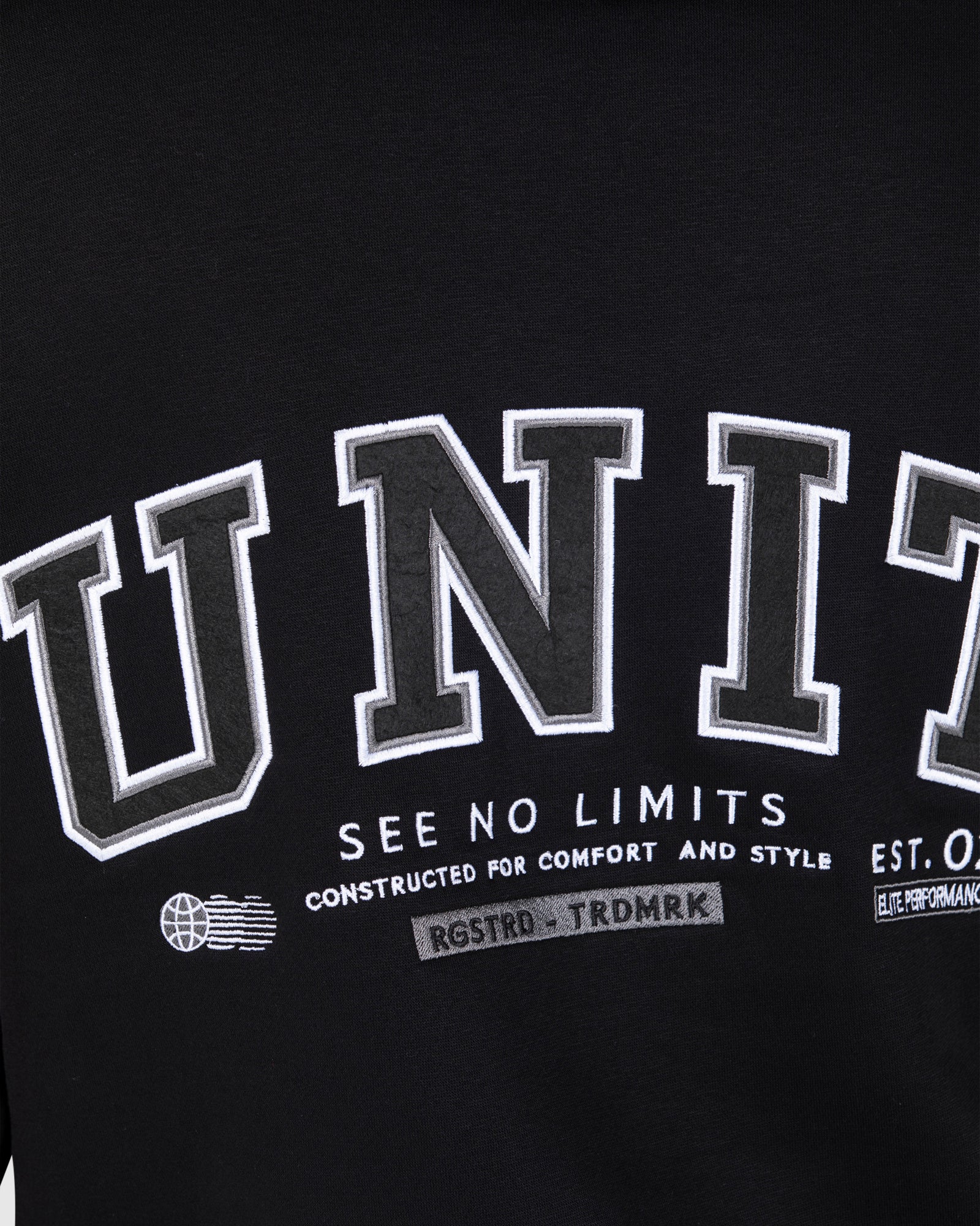 Unit Champ Hoodie