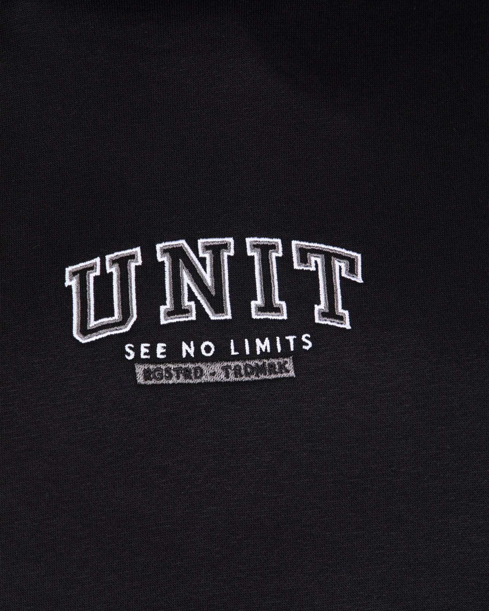 Unit Champ Hoodie