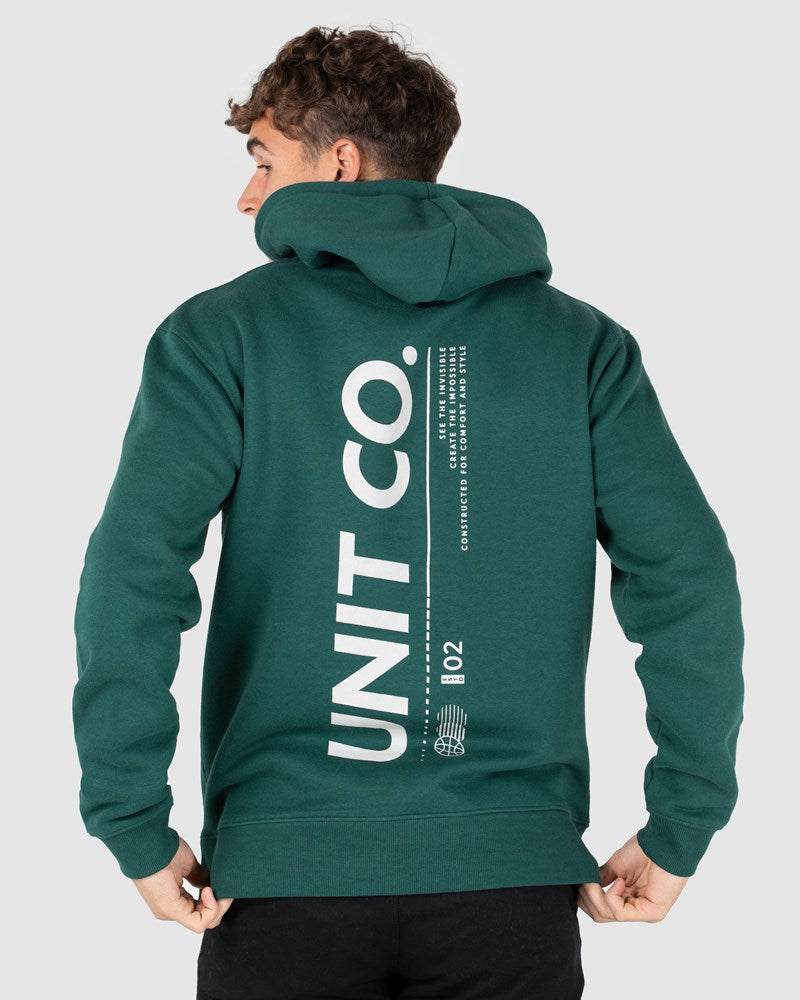 Unit Coretex Hoodie