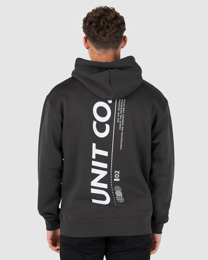 Unit Coretex Hoodie