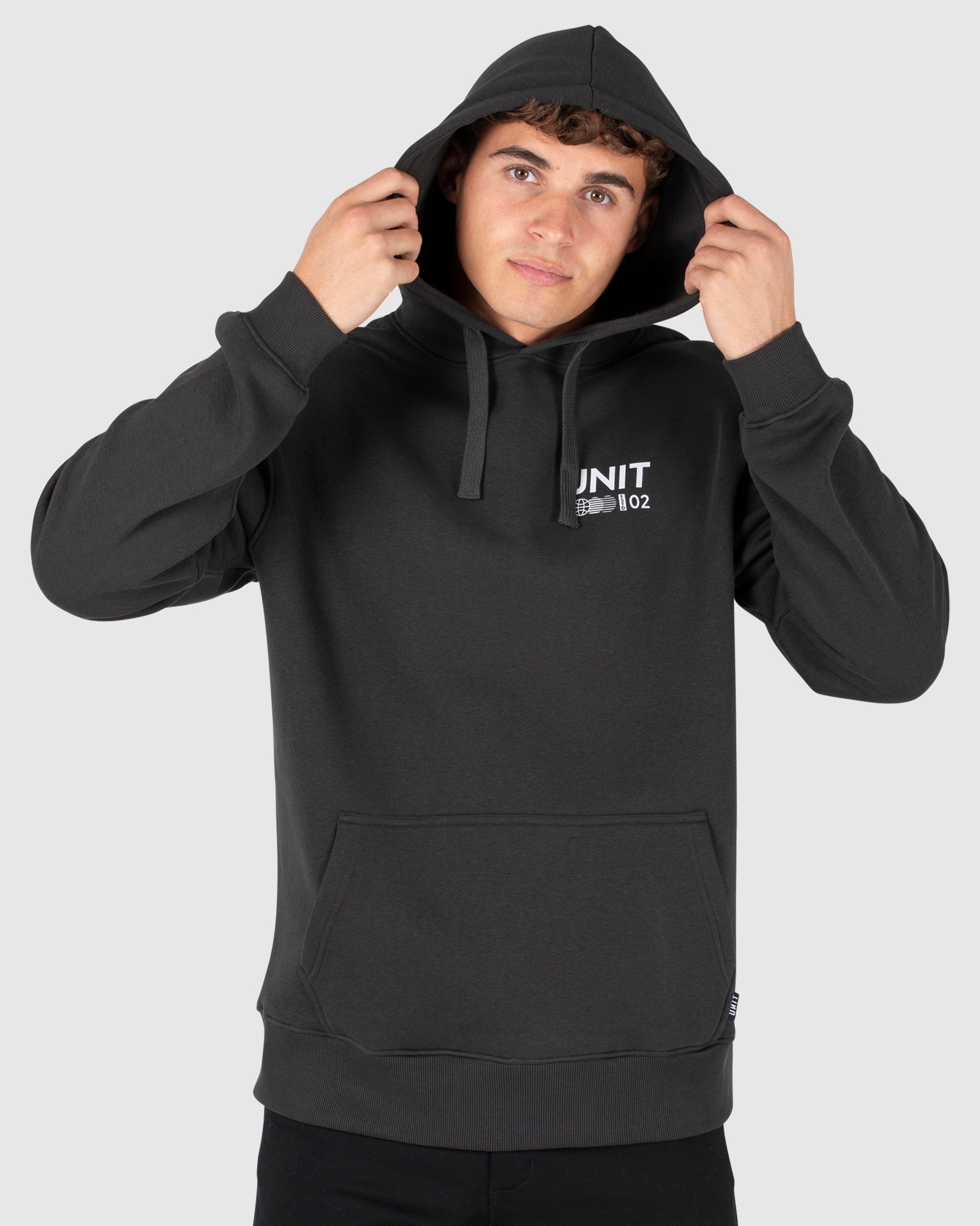 Unit Coretex Hoodie