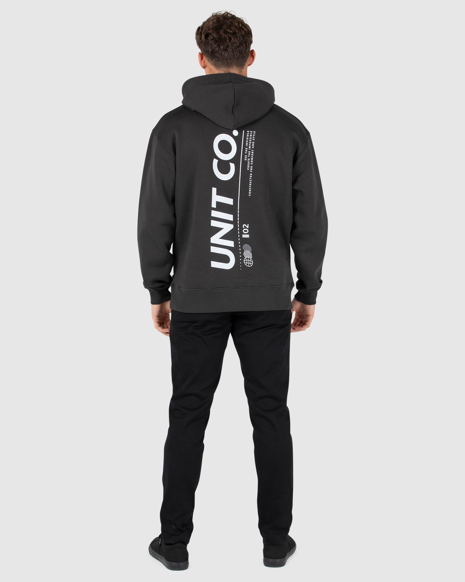 Unit Coretex Hoodie