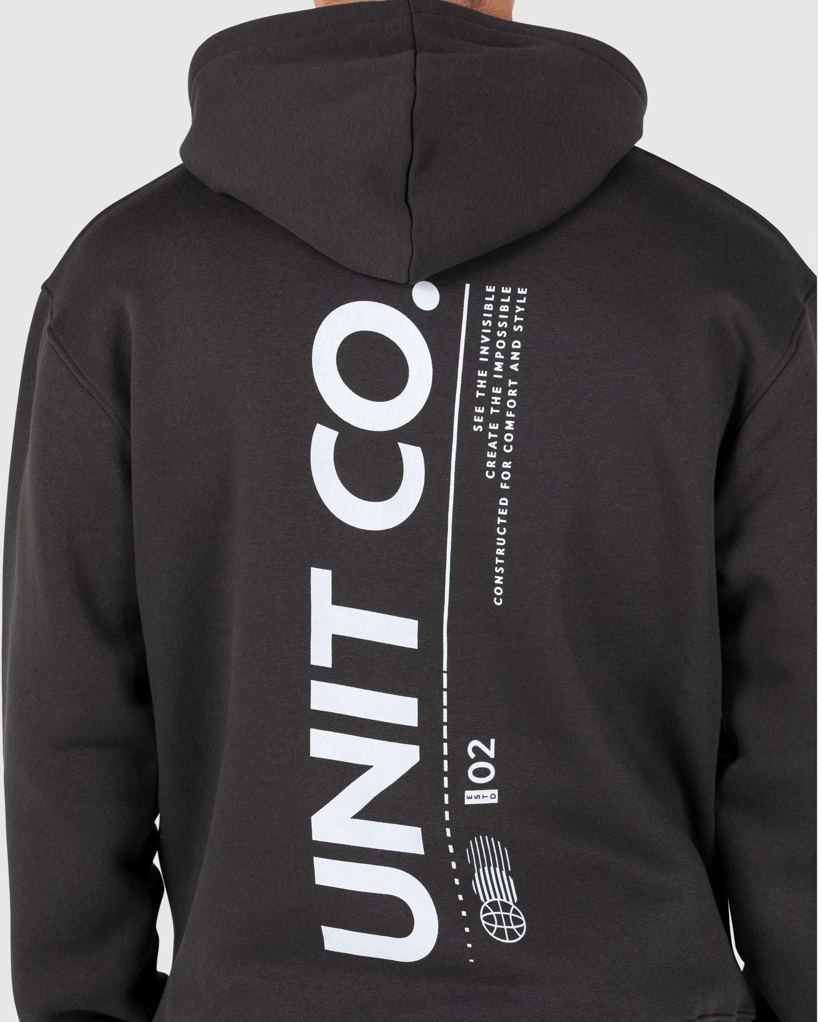 Unit Coretex Hoodie