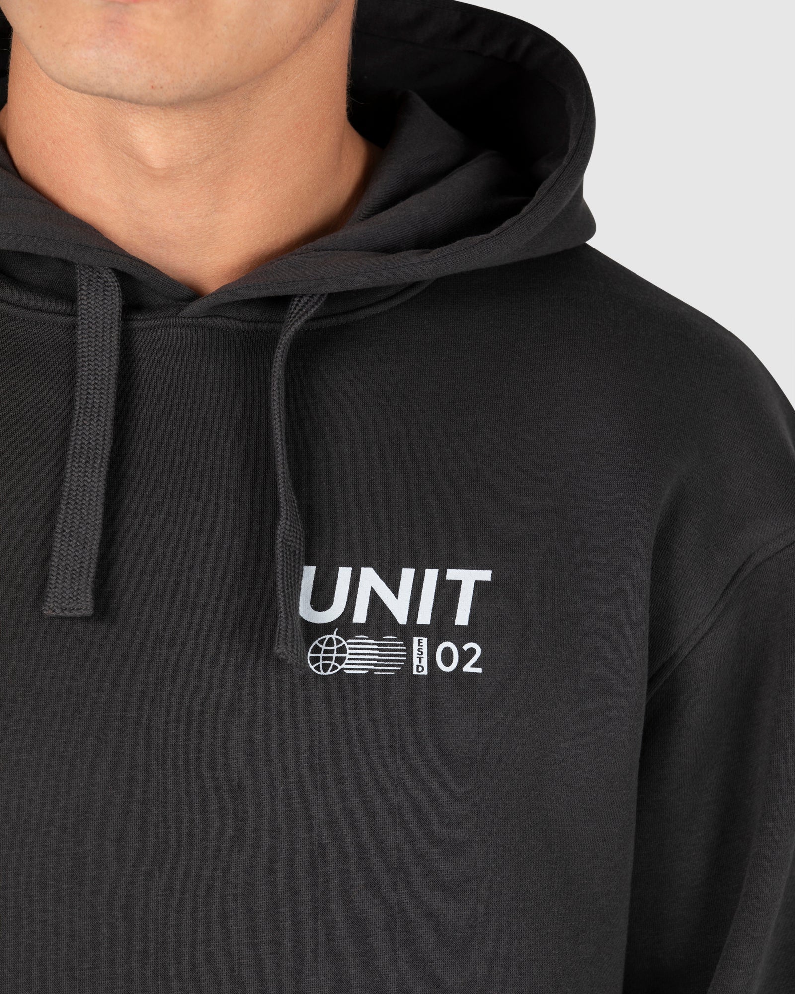 Unit Coretex Hoodie