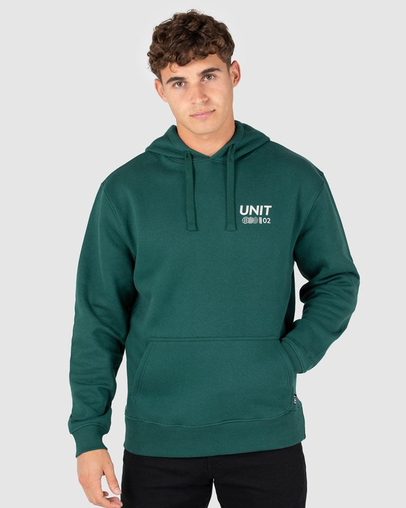 Unit Coretex Hoodie