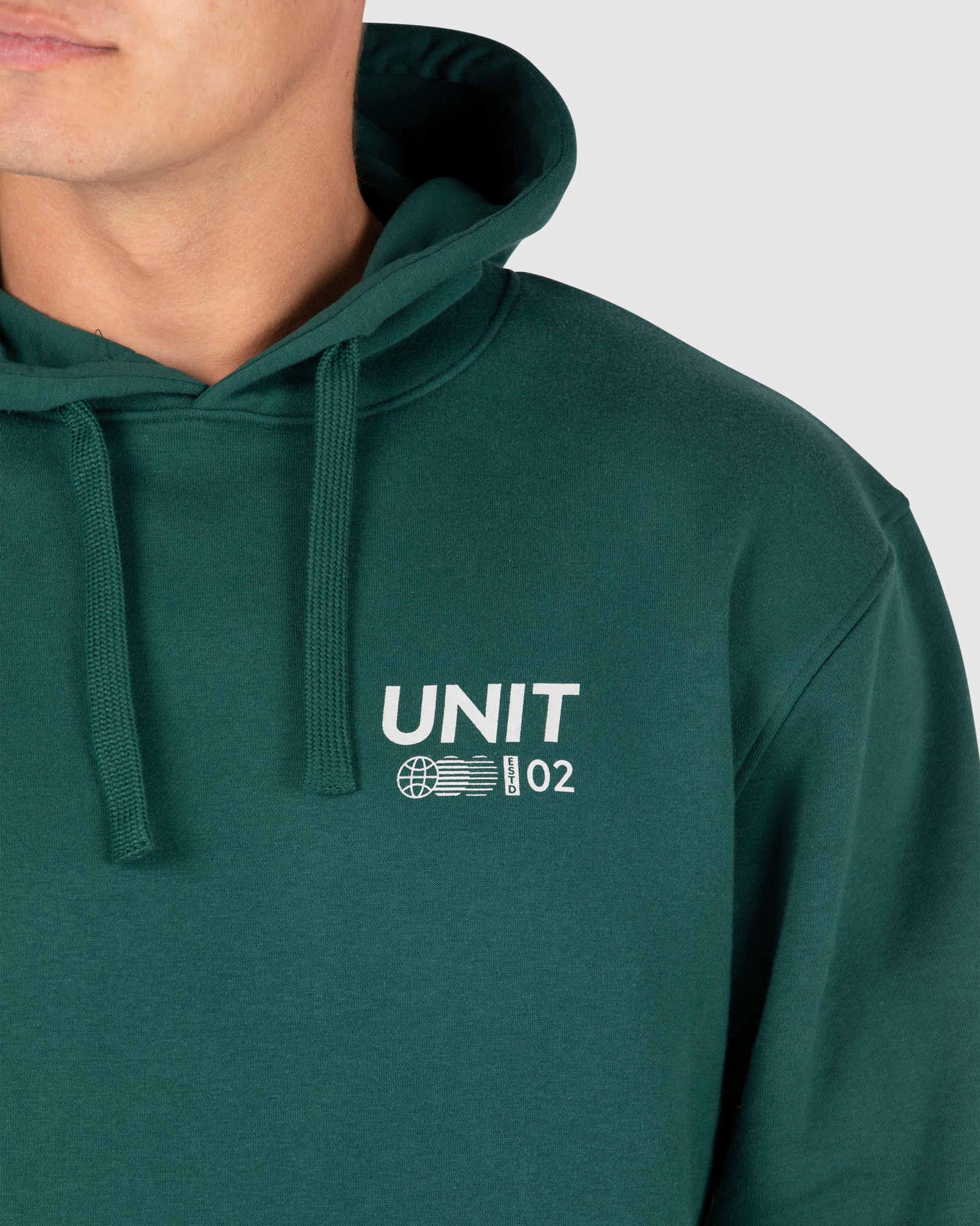 Unit Coretex Hoodie