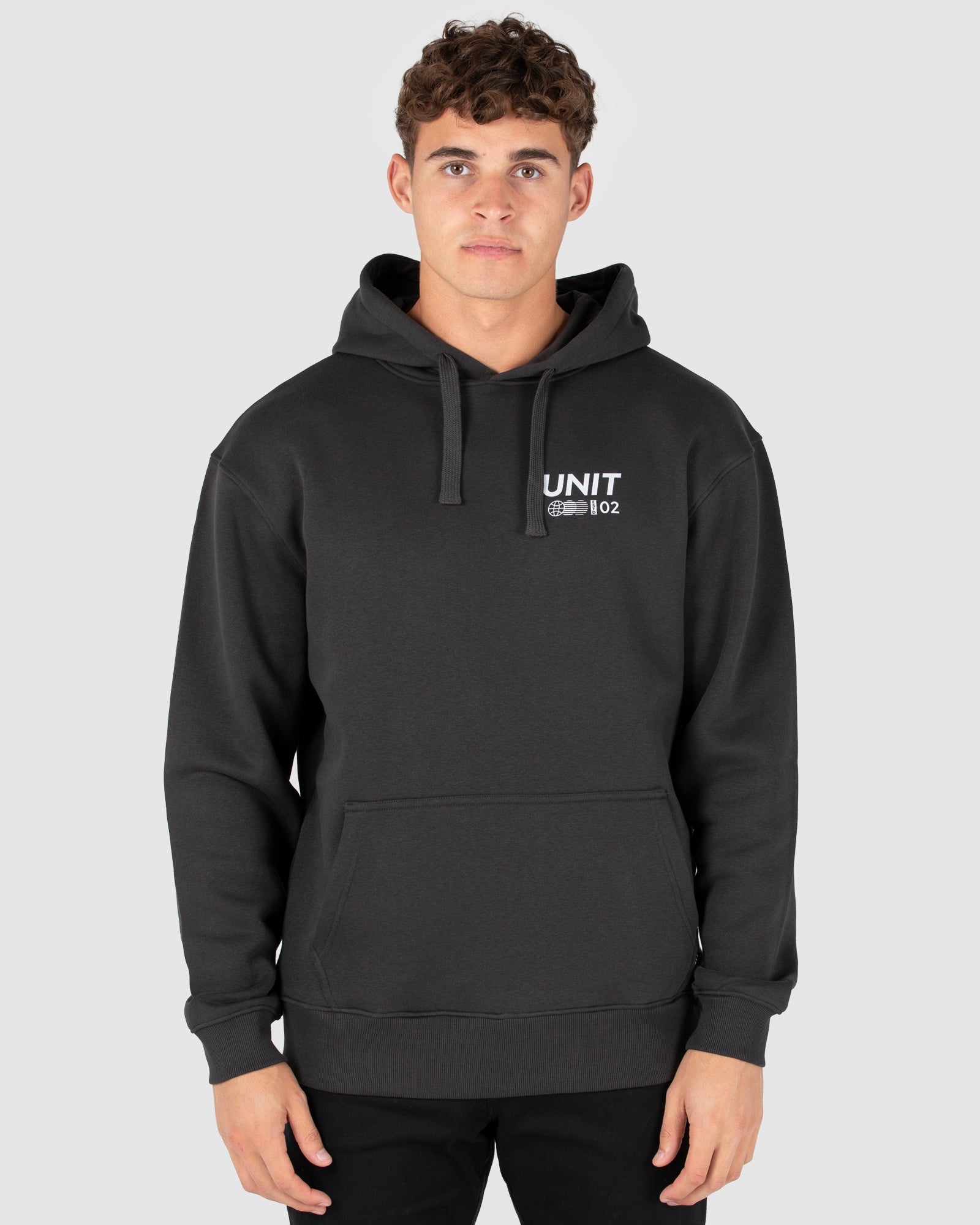 Unit Coretex Hoodie