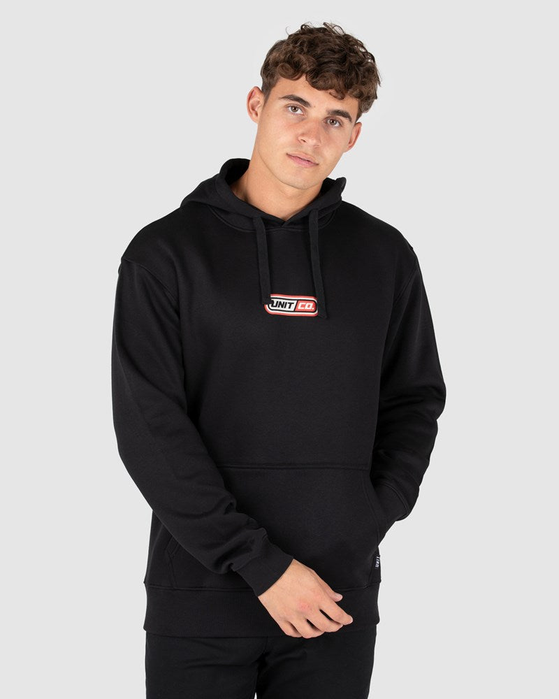 Unit Archive Hoodie