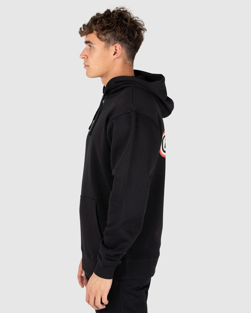 Unit Archive Hoodie
