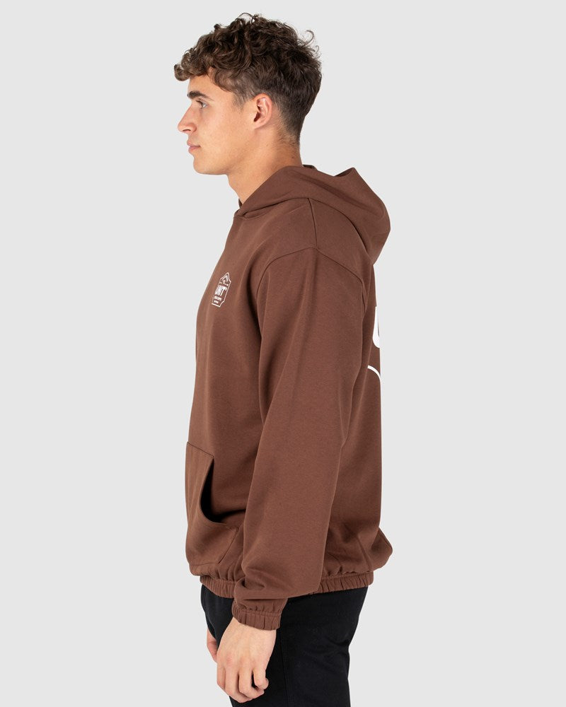 Unit Stamp Hoodie