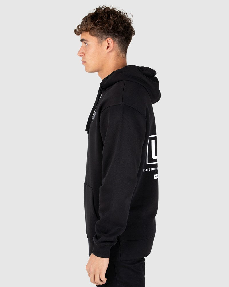 Unit Index Hoodie
